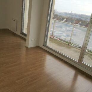 Location appartement à Calais