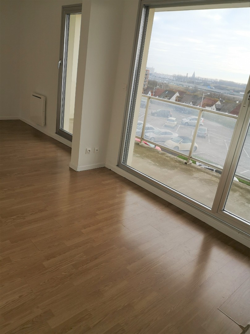 Location appartement à Calais
