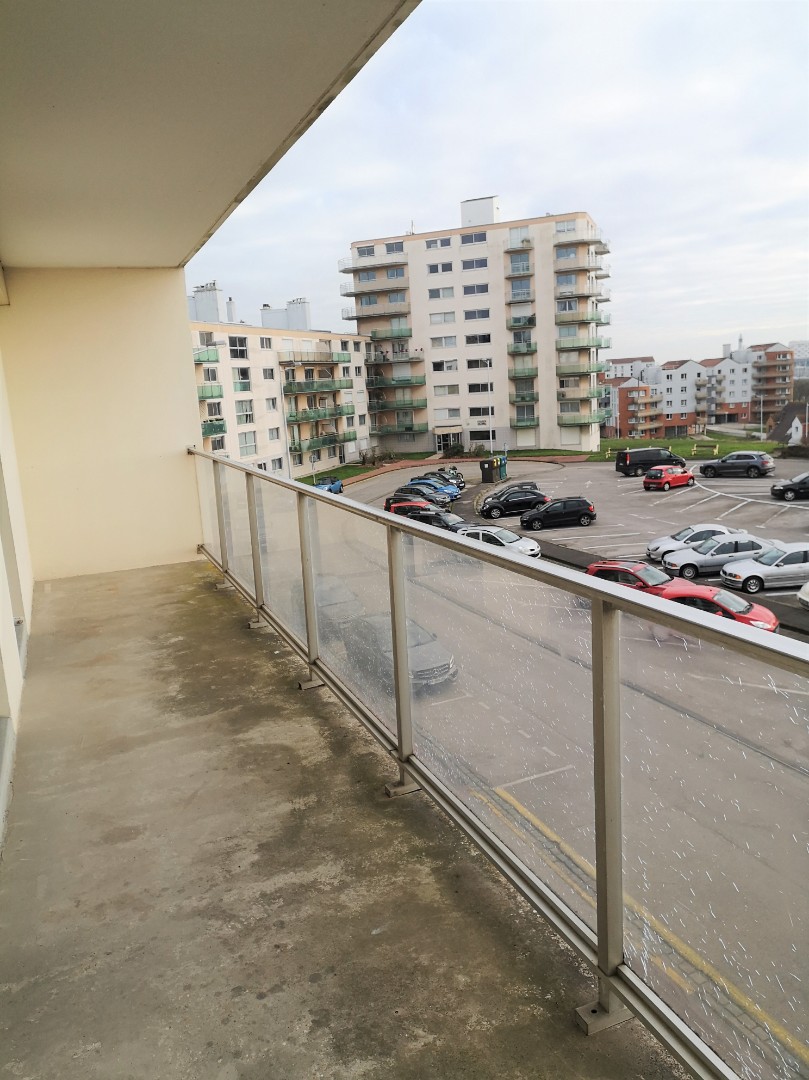 Location appartement à Calais