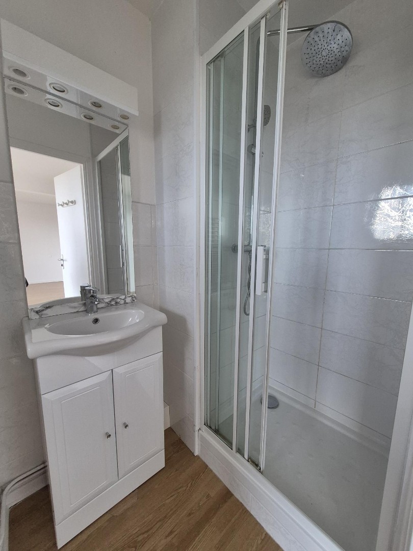 Location appartement à Calais
