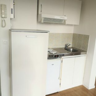 Location appartement à Calais