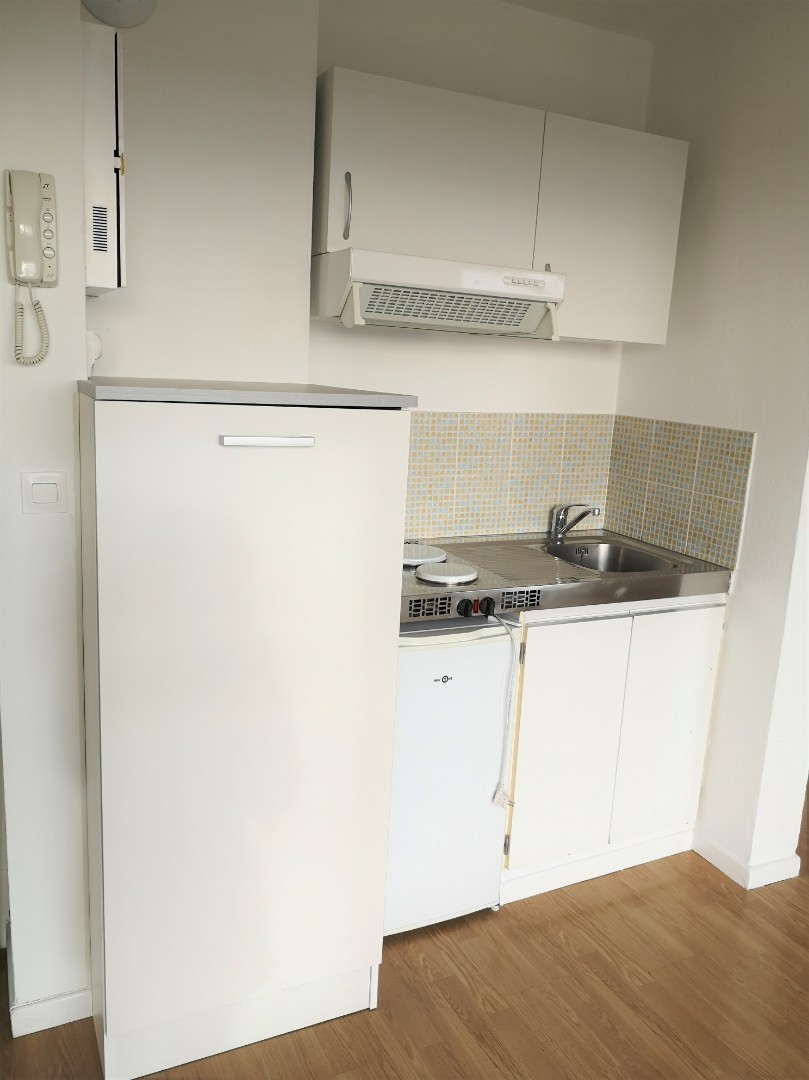 Location appartement à Calais