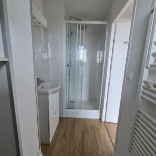 Location appartement à Calais