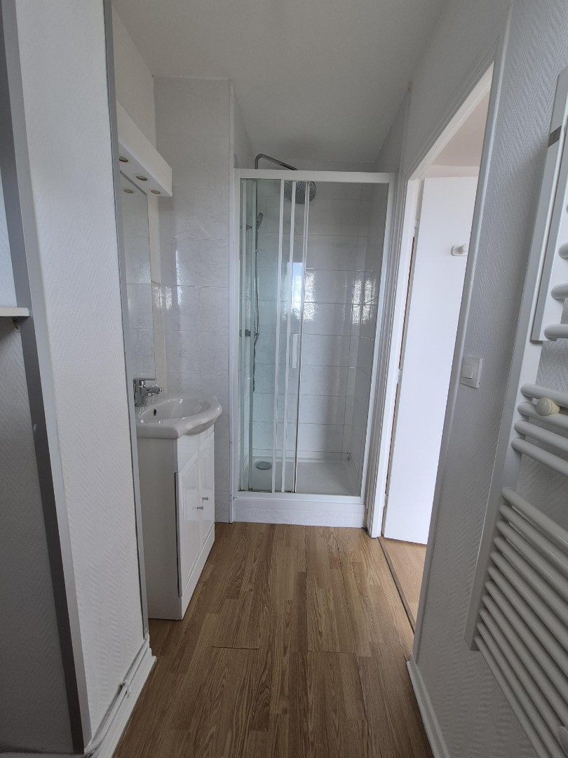 Location appartement à Calais