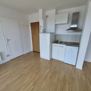 Location appartement à Calais