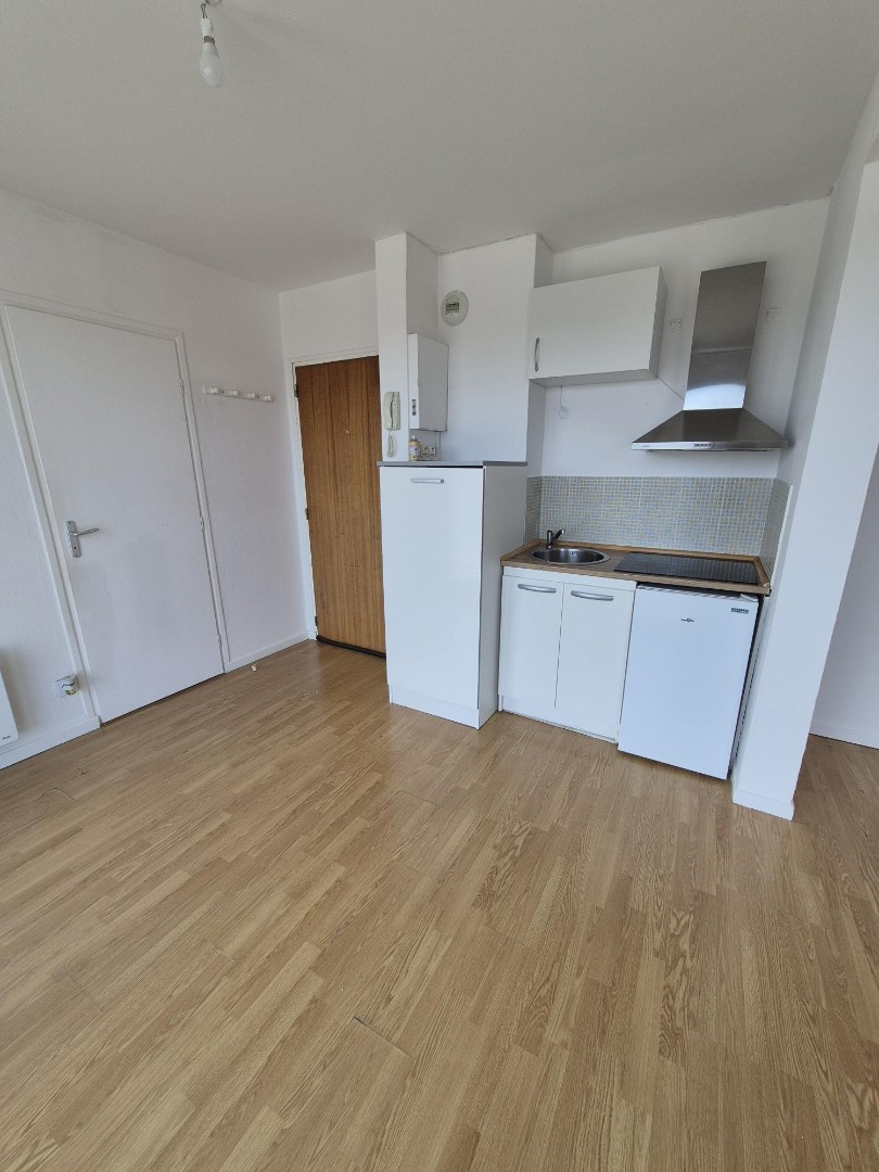 Location appartement à Calais