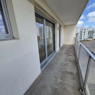 Location appartement à Calais