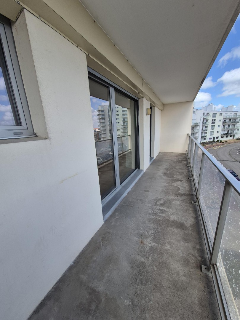 Location appartement à Calais