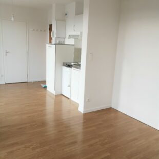 Location appartement à Calais