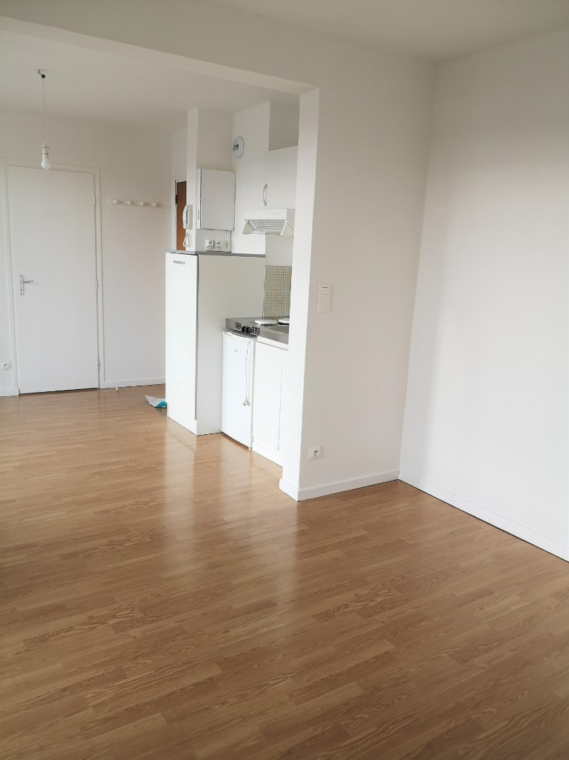 Location appartement à Calais