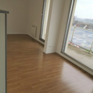 Location appartement à Calais