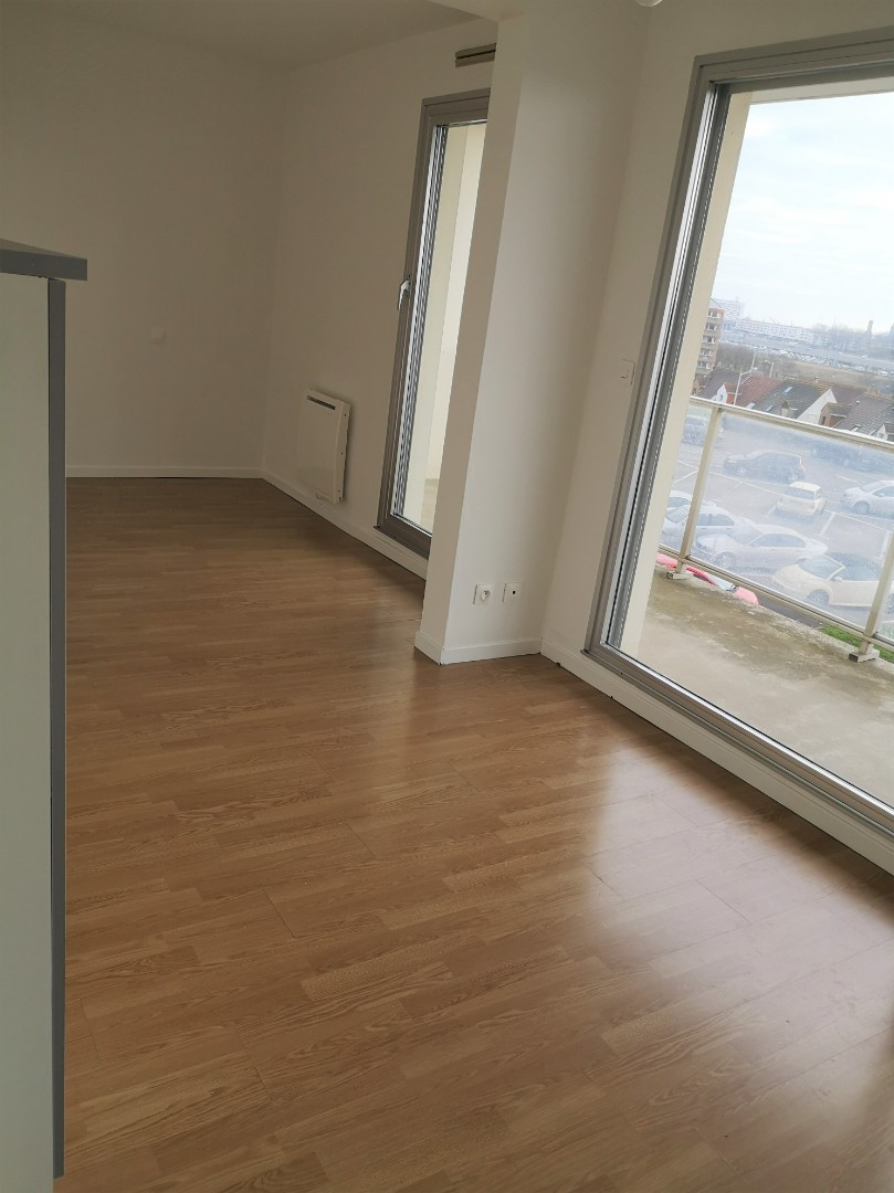 Location appartement à Calais