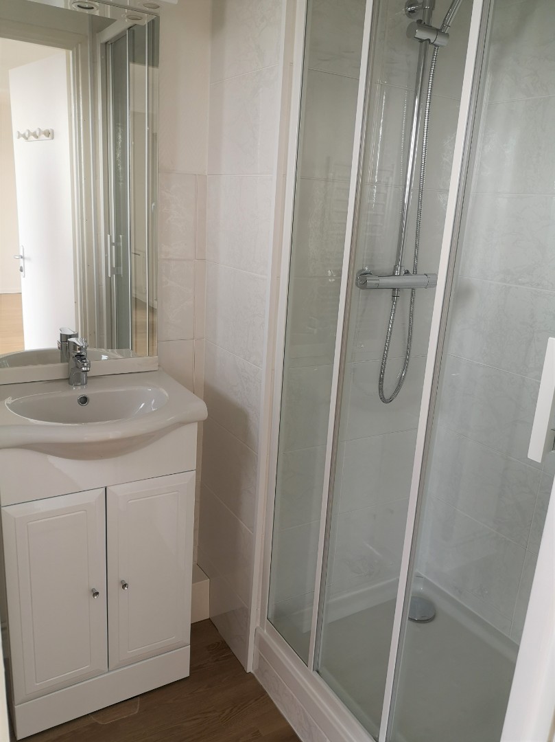 Location appartement à Calais