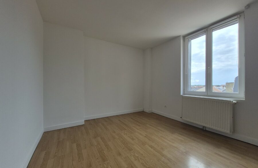 Location appartement à Calais