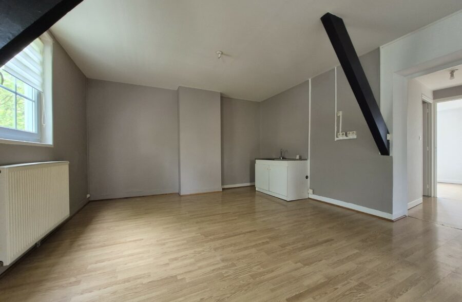 Location appartement à Calais