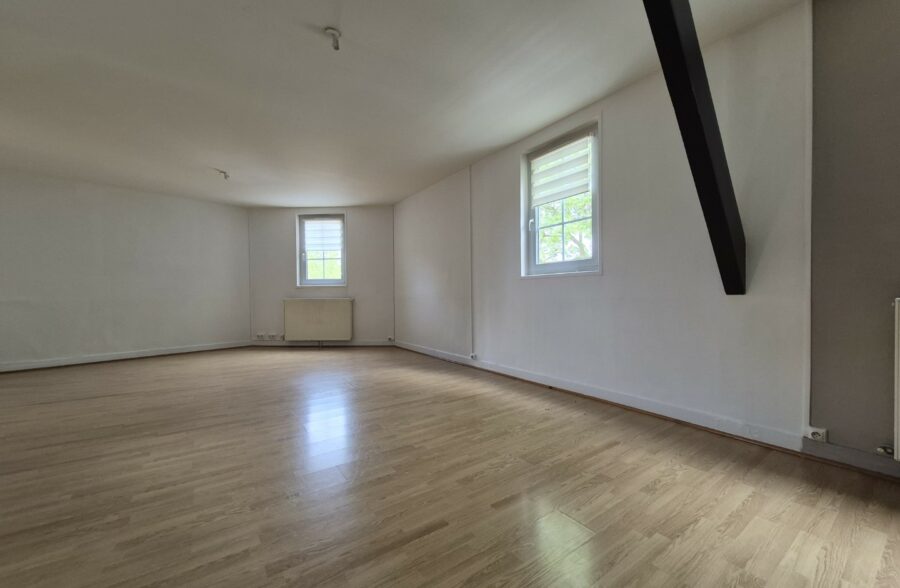 Location appartement à Calais