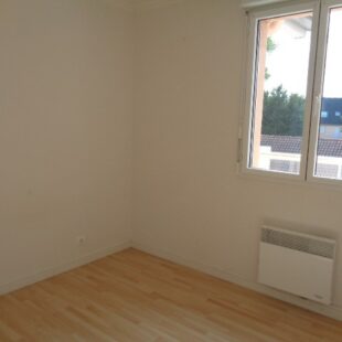 Location appartement à Cucq