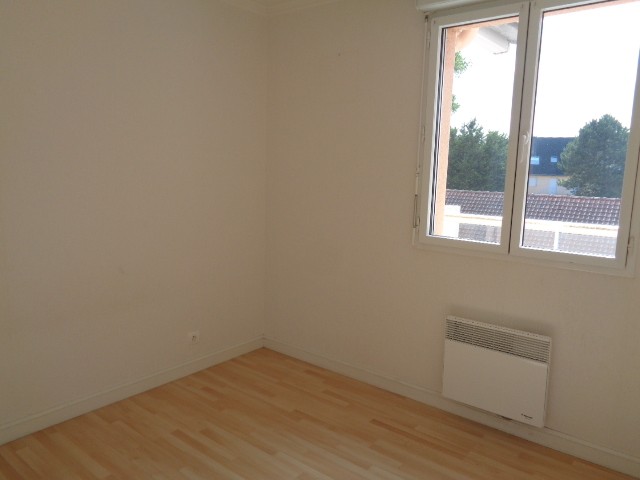 Location appartement à Cucq