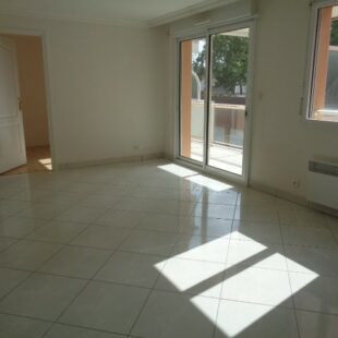 Location appartement à Cucq