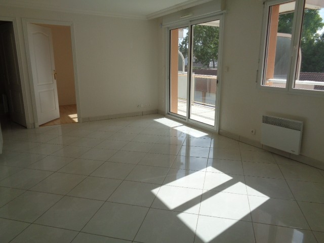 Location appartement à Cucq