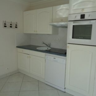 Location appartement à Cucq