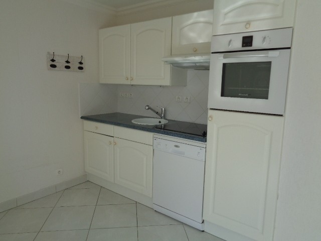 Location appartement à Cucq