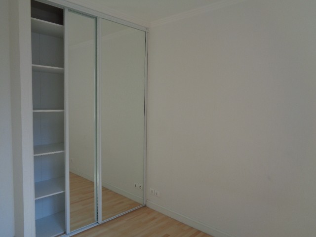 Location appartement à Cucq