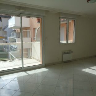 Location appartement à Cucq