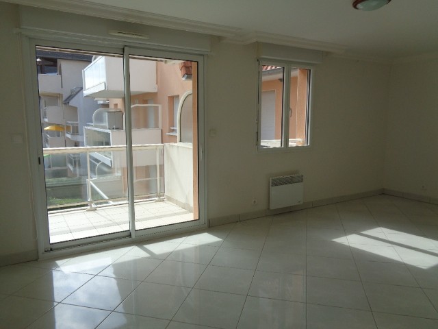 Location appartement à Cucq