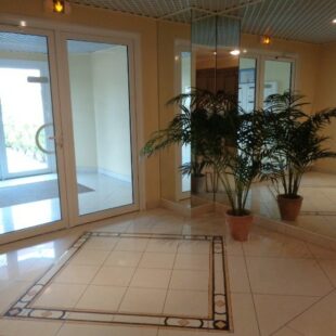 Location appartement à Cucq