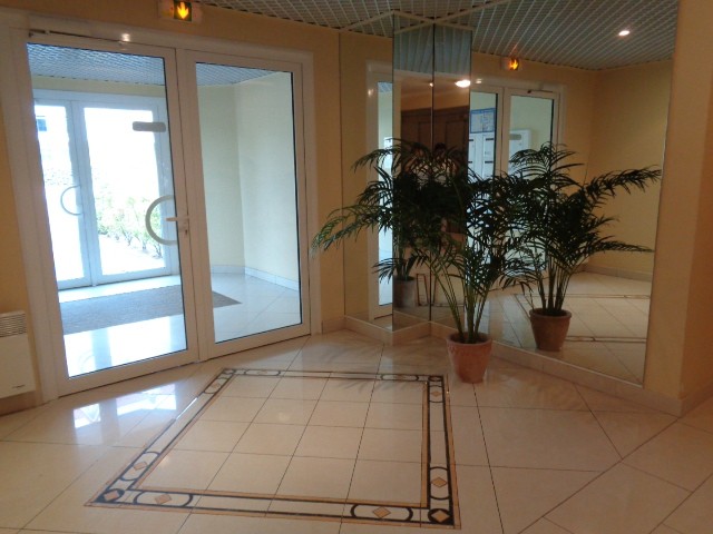 Location appartement à Cucq