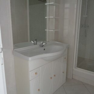 Location appartement à Cucq