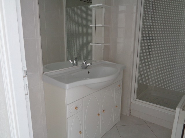 Location appartement à Cucq