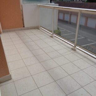 Location appartement à Cucq