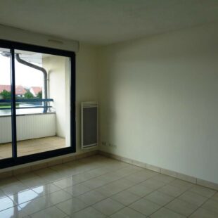 Location appartement à Merlimont