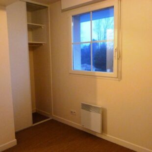 Location appartement à Merlimont