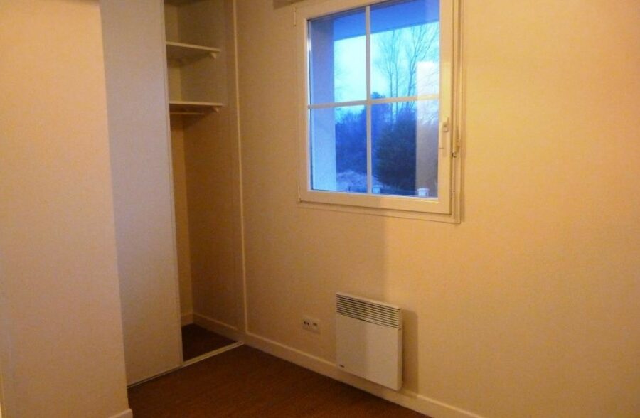 Location appartement à Merlimont