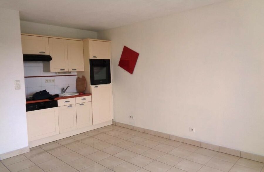 Location appartement à Merlimont