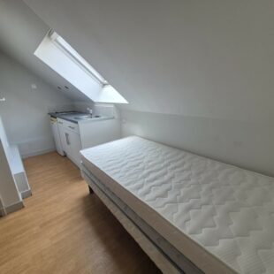 Location appartement à Saint-Omer