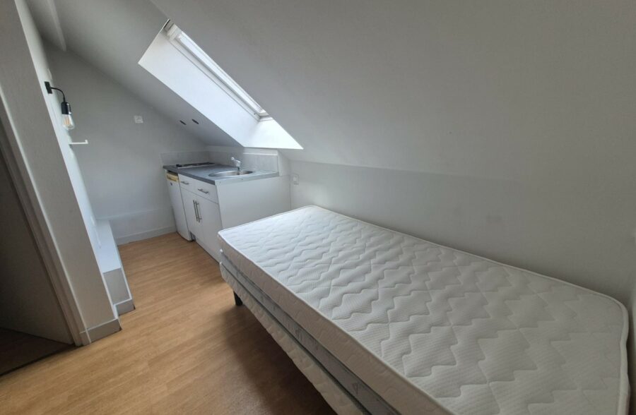 Location appartement à Saint-Omer