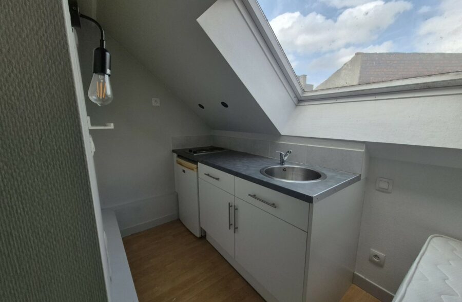 Location appartement à Saint-Omer