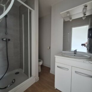 Location appartement à Saint-Omer