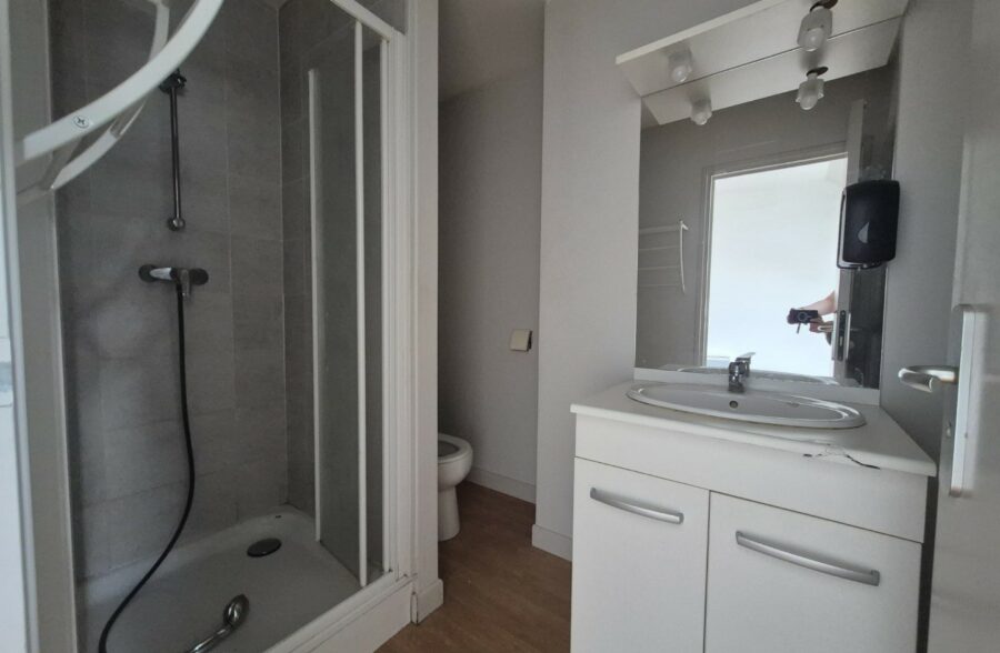 Location appartement à Saint-Omer