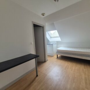 Location appartement à Saint-Omer