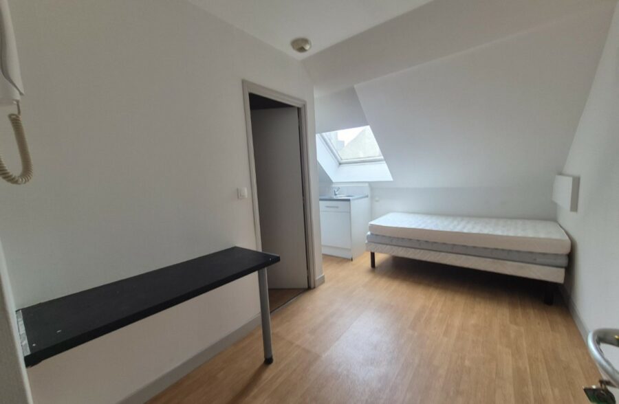 Location appartement à Saint-Omer