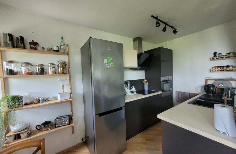 Location appartement à Villeneuve-D’ascq
