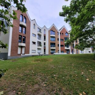 Location appartement à Villeneuve-D’ascq