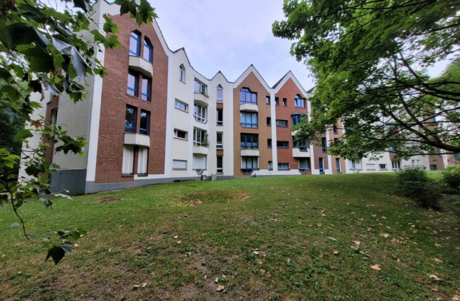 Location appartement à Villeneuve-D’ascq