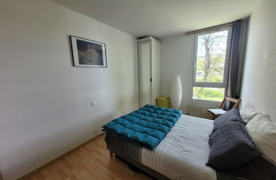 Location appartement à Villeneuve-D’ascq