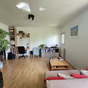 Location appartement à Villeneuve-D’ascq